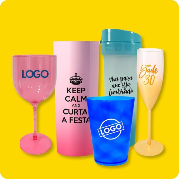 6 – Festas e Eventos